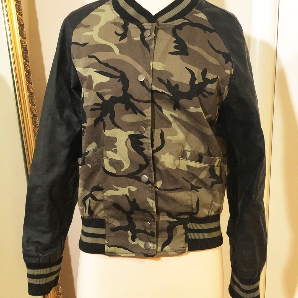 Forever 21 Jacket